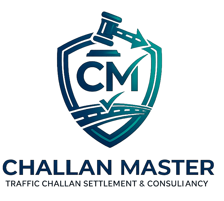 Challan Master — Traffic Challan Settlement & Consultancy, Delhi NCR