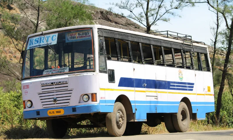 Traffic challan help for Buses in Delhi NCR